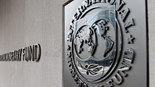 МВФ: Пандемия обернётся рецессией мировой экономики