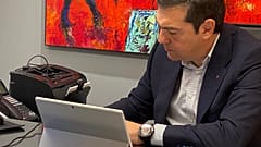 ΜΗΤΣΟΤΑΚΗΣ Κ ΤΣΙΠΡΑΣ Α ΒΙΝΤΕΟΚΛΗΣΗ ΚΟΡΟΝΟΙΟΣ