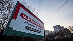 Koronavírus - Kijárási korlátozást vezetnek be