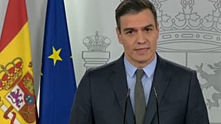 Coronavirus: España amplía el confinamiento a los trabajadores de actividades no esenciales