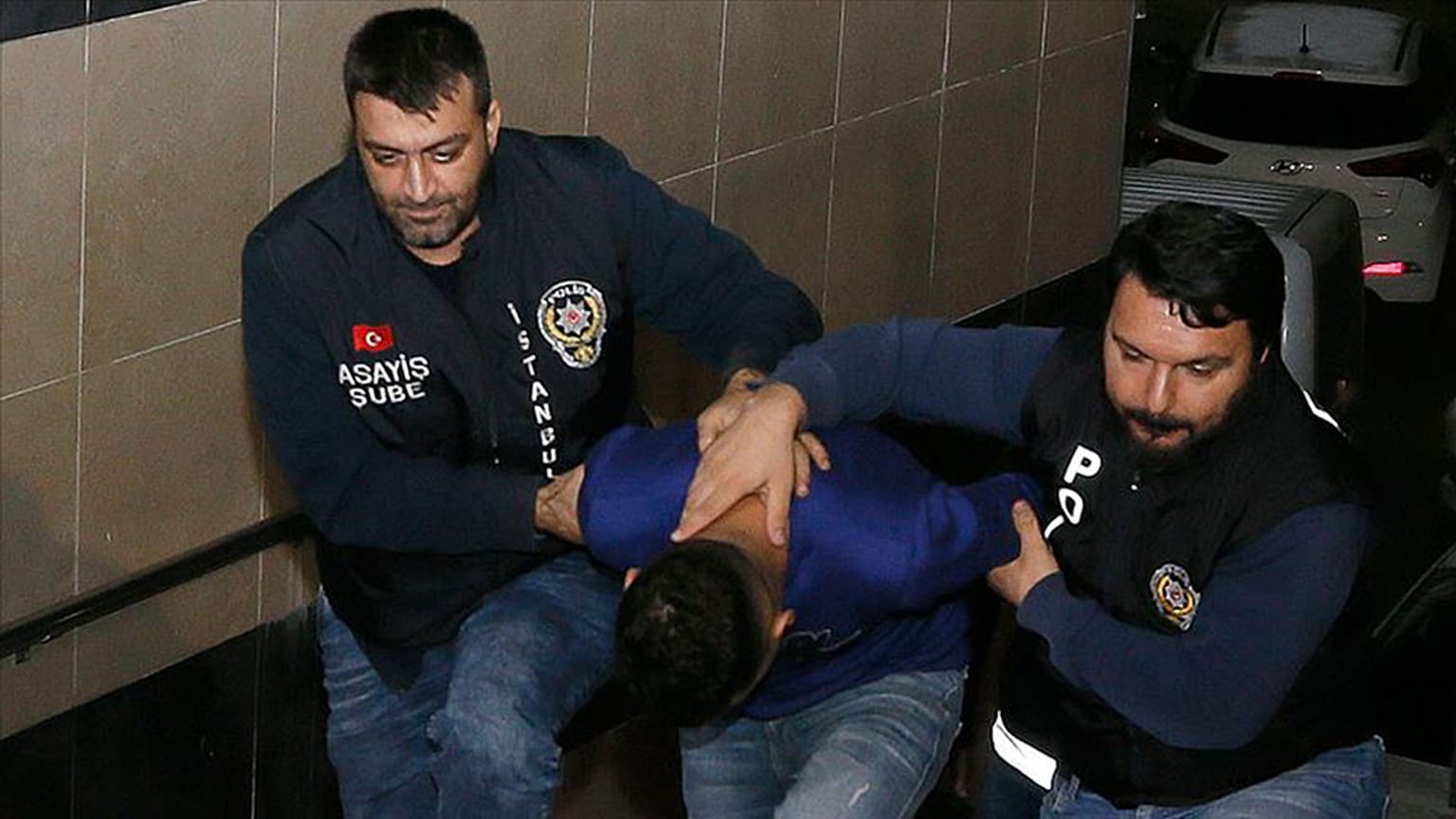 İranlı muhalif Mesut Mevlevi Vardanjani cinayetine ilişkin çalışma devam ediyor