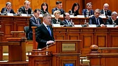 IOHANNIS, Klaus