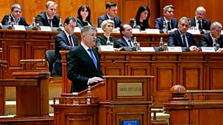 IOHANNIS, Klaus