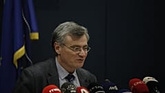 COVID-19: 1061 τα κρούσματα στην Ελλάδα-32 νεκροί