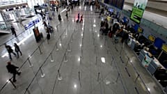Χαρδαλιάς: Τέλος οι πτήσεις από και προς Ολλανδία