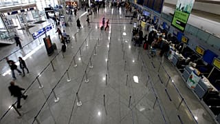 Χαρδαλιάς: Τέλος οι πτήσεις από και προς Ολλανδία