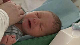 Меры предосторожности в роддомах Парижа
