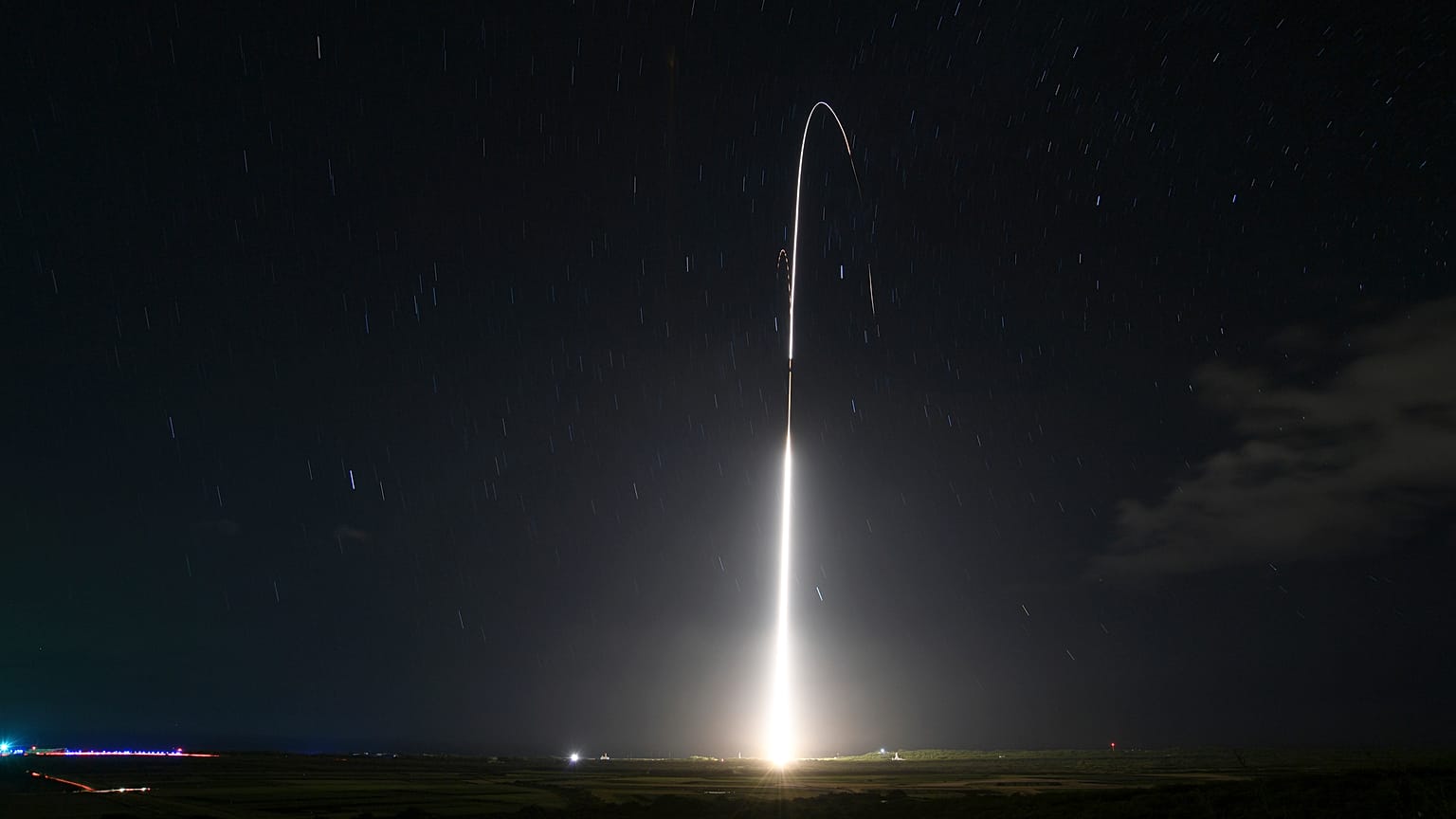 Missile Defense