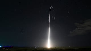 Missile Defense