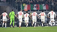 Juventus Futbol Kulübü
