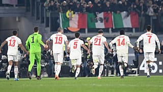 Juventus Futbol Kulübü