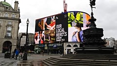 Britain Virus Outbreak
