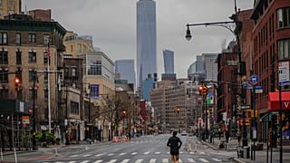 Inkább mégsem vonná karantén alá New Yorkot Trump