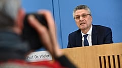 Virus Outbreak Germany
