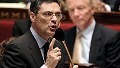 Patrick Devedjian an den Folgen einer Coronavirus-Infektion verstorben