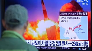 Újabb kilövés: fokozza rakétakísérleteit Észak-Korea