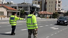 ΚΟΡΩΝΟΪΟΣ ΜΕΤΡΑ - ΑΠΑΓΟΡΕΥΣΗ ΚΥΚΛΟΦΟΡΙΑΣ 