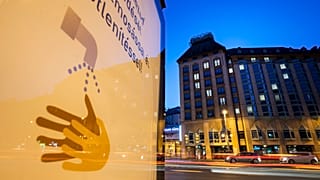 Koronavírus: megkezdik munkájukat a kórházparancsnokok