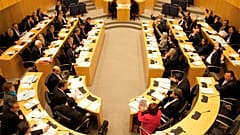Κύπρος: Στη Βουλή σήμερα τα νομοσχέδια για τα μέτρα στήριξης της οικονομίας