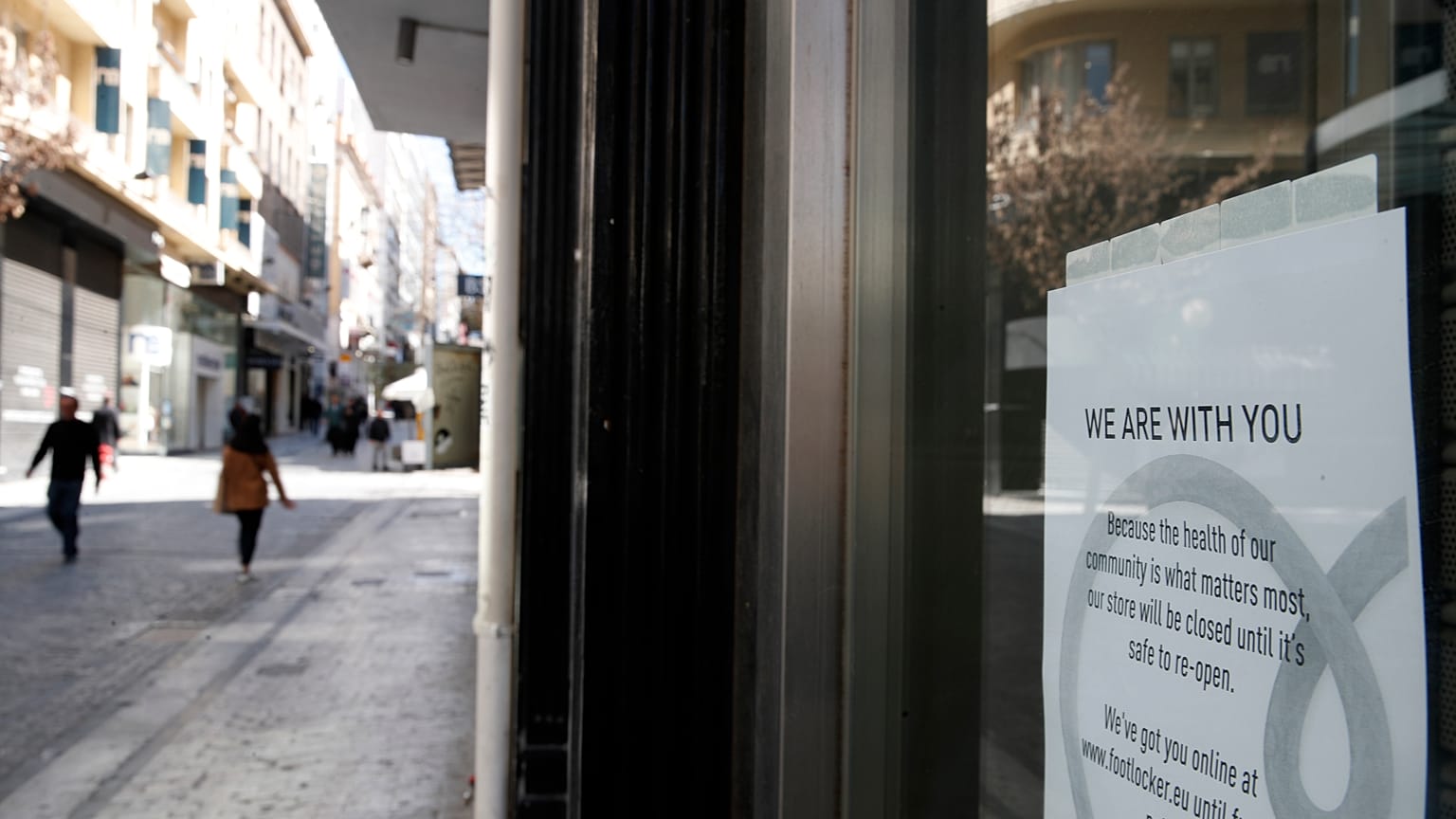 Greece Virus Outbreak