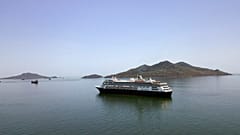 Coronavirus: Kreuzfahrtschiffe vor Panama und Australien teilevakuiert