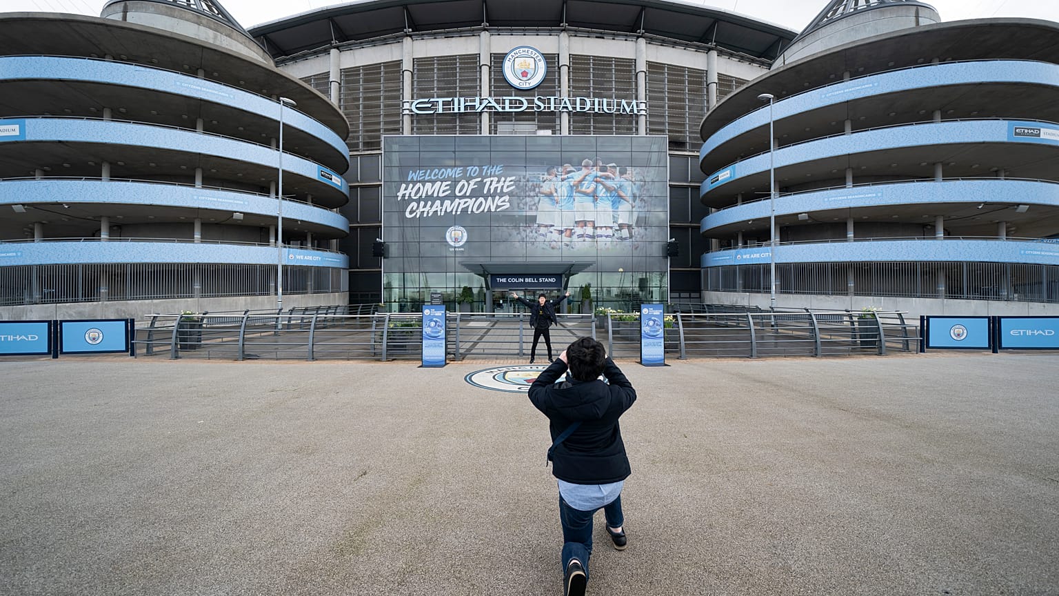 Britain Soccer Virus Outbreak