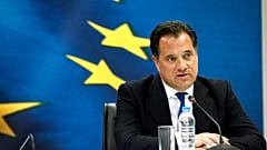 Αδ. Γεωργιάδης: «Δεν πρόκειται να υπάρξει φέτος πασχαλινή έξοδος»