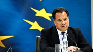 Αδ. Γεωργιάδης: «Δεν πρόκειται να υπάρξει φέτος πασχαλινή έξοδος»