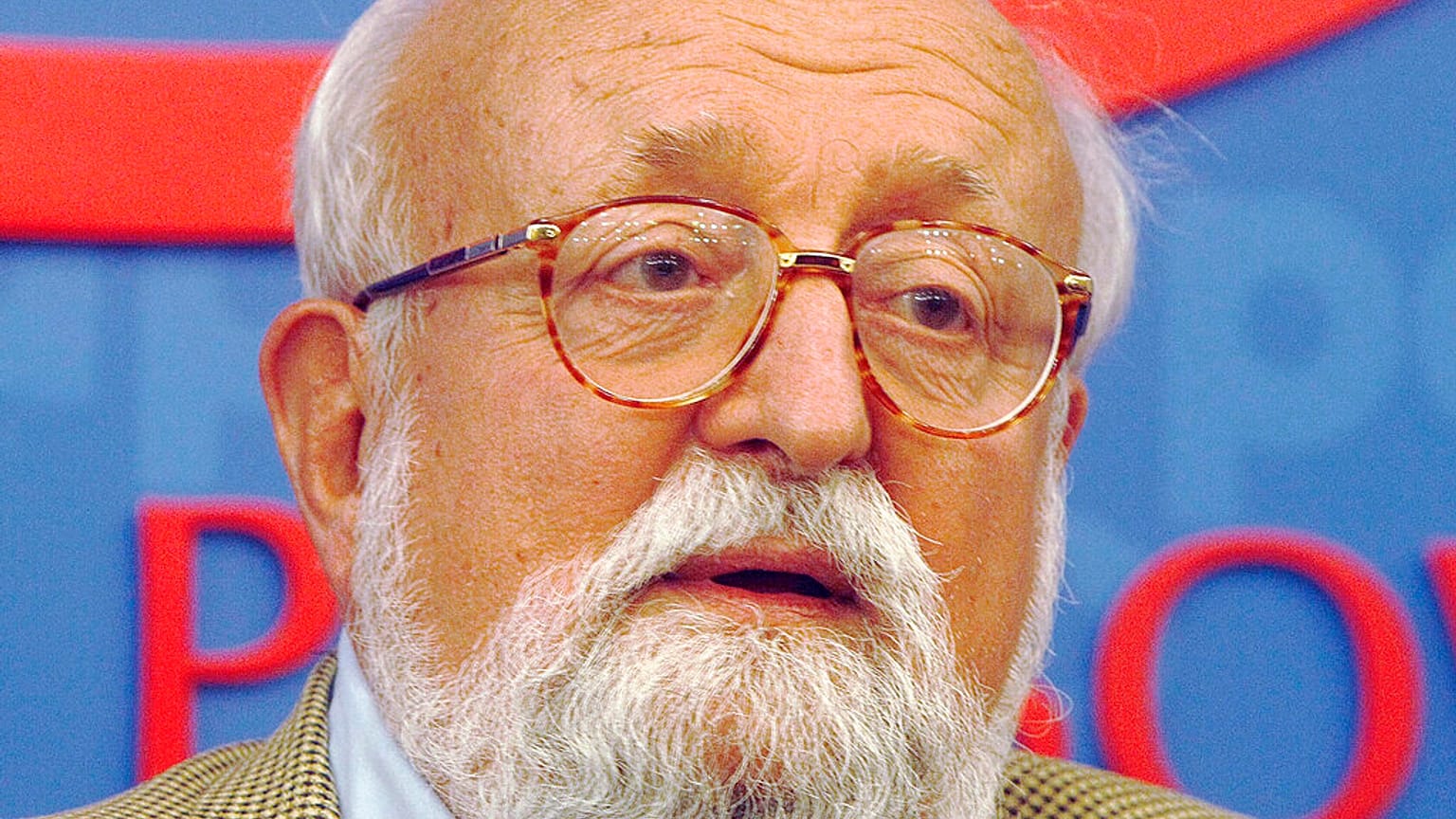 Krzysztof Penderecki