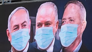 Israel Politics