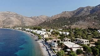 Coronavirus: la Grecia teme di rivivere il dramma del piano di salvataggio
