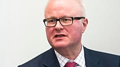 Öngyilkos lett a hesseni pénzügyminiszter