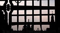 В Москве и Подмосковье введён режим домашней изоляции для всех жителей