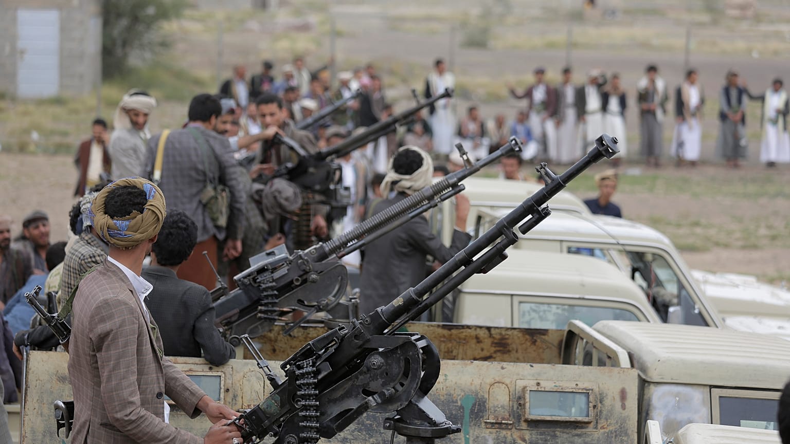 Yemen