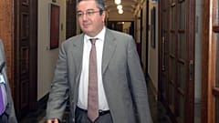 Πρόταση Μόσιαλου να αγοράσουν οι κυβερνήσεις τις πατέντες για όλα τα τεστ ταχείας διάγνωσης
