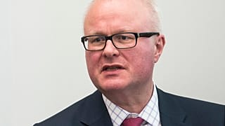 ALEMANIA POLITICO MUERTO