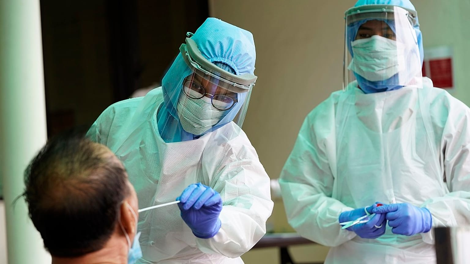 Coronavirus: in Spagna più di 85mila contagi, superata la Cina
