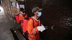 Coronavirus, prima vittima in Siria: Oms "rischio catastrofe sanitaria"