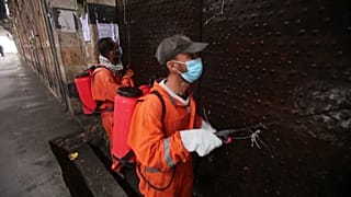 Coronavirus, prima vittima in Siria: Oms "rischio catastrofe sanitaria"