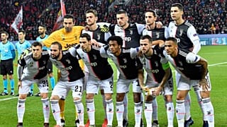 ویروس‌کرونا؛ بازیکنان یوونتوس حقوق چهار ماهشان را به باشگاه بخشیدند
