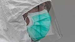 Virus Outbreak Spain