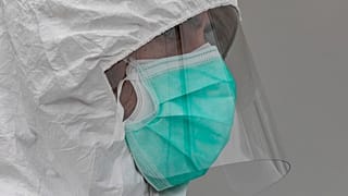 COVID-19: Η κατάσταση στις χώρες τις κεντρικής Ευρώπης