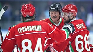 Belarus Lukashenko