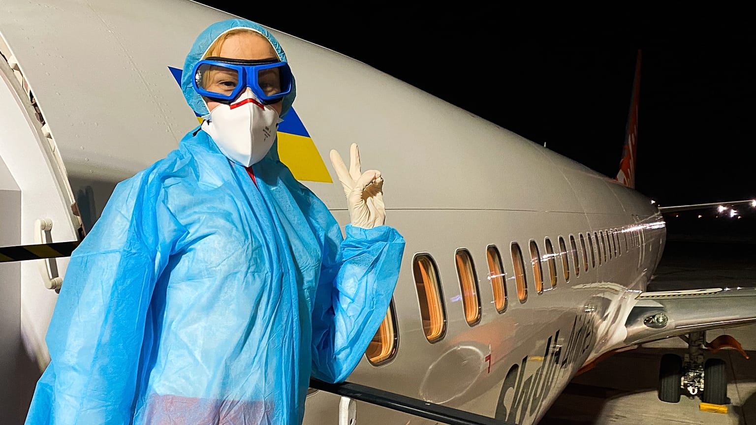 Questi sono i lavoratori europei in prima linea durante la pandemia di coronavirus