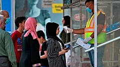 أين وصل كورونا في الدول العربية؟ وماهي الدول الأكثر تضررا من الجائحة؟