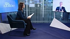 "Nous ne pouvons pas éviter la récession" économique liée au coronavirus