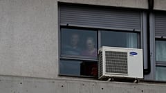 Desde las residencias de mayores en España: “Es la situación más complicada que me ha tocado vivir" 