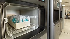 Προσφορά 13,5 εκατ. προστατευτικές μάσκες από το Ίδρυμα Ωνάση 
