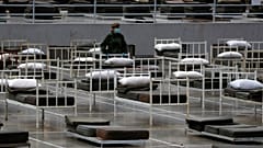 COVID-19: Στήριξη της Ευρωπαϊκής Επιτροπής στα Δυτικά Βαλκάνια