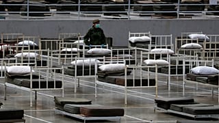 COVID-19: Στήριξη της Ευρωπαϊκής Επιτροπής στα Δυτικά Βαλκάνια